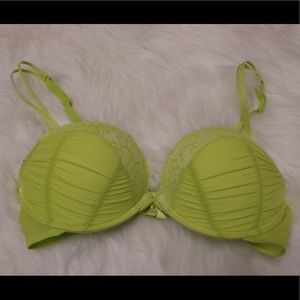 La Senza Push Up Bra